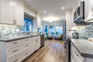 Photo 5: 21 2590 PANORAMA Drive in Coquitlam: Westwood Plateau Townhouse for sale in "BUCKINGHAM COURT" : MLS®# R2231935