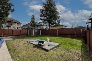 Photo 33: 12574 62A Avenue in Surrey: Panorama Ridge House for sale : MLS®# R2760426
