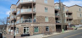 Photo 4: 103 - 5 Perron Street in St. Albert: Downtown Retail for sale : MLS®# E4288206