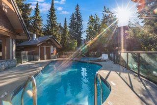 Photo 22: 29 4388 NORTHLANDS Boulevard in Whistler: Whistler Village Townhouse for sale in "Glaciers Reach" : MLS®# R2711961