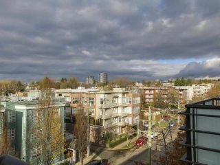 Photo 8: 508 8988 HUDSON Street in Vancouver: Marpole Condo for sale in "RETRO" (Vancouver West)  : MLS®# R2124898
