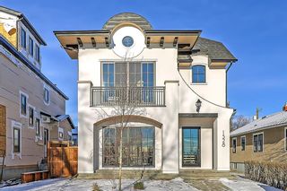Photo 1: 1528 30 Avenue SW in Calgary: South Calgary Detached for sale : MLS®# A1117805