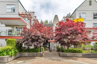 Photo 1: A103 9868 WHALLEY BLVD. Boulevard in Surrey: Whalley Condo for sale in "Balmoral Court" (North Surrey)  : MLS®# R2696400