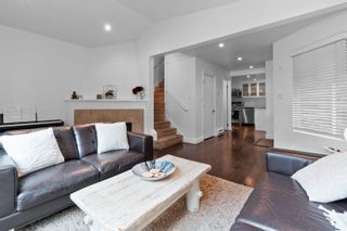 Photo 2: 2409 W 5TH Avenue in Vancouver: Kitsilano Townhouse for sale in "Balsam Gardens" (Vancouver West)  : MLS®# R2697390
