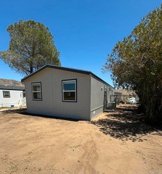 Main Photo: Manufactured Home for sale : 3 bedrooms : 14925 Great Southern Overland Stage Route #D12 in Julian