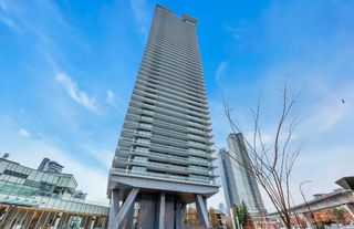 Main Photo: 307 4720 LOUGHEED Highway in Burnaby: Brentwood Park Condo for sale in "CONCORD BRENTWOOD" (Burnaby North)  : MLS®# R2862691