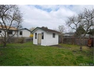 Photo 9:  in VICTORIA: SE High Quadra House for sale (Saanich East)  : MLS®# 460640