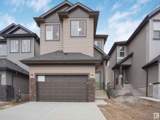 Photo 1: 1519 12 Avenue in Edmonton: Zone 30 House for sale : MLS®# E4324569