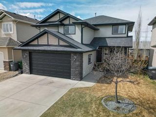 Main Photo: 24 Innes Close: Red Deer Detached for sale : MLS®# A2123243