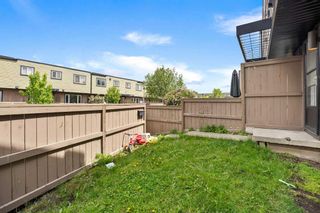 Photo 20: 61 3809 45 Street SW in Calgary: Glenbrook Row/Townhouse for sale : MLS®# A2143110