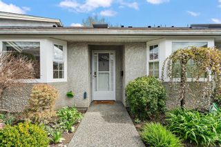 Photo 5: 5 2600 Ferguson Rd in Central Saanich: CS Turgoose Row/Townhouse for sale : MLS®# 957805