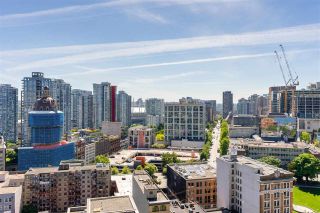 Photo 23: 2507 128 W CORDOVA Street in Vancouver: Downtown VW Condo for sale in "WOODWARDS" (Vancouver West)  : MLS®# R2582338