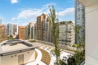 Photo 26: 1206 1289 HORNBY Street in Vancouver: Downtown VW Condo for sale in "ONE BURRARD PLACE" (Vancouver West)  : MLS®# R2760559