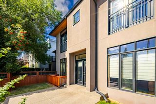 Photo 38: 3799 19 Street SW in Calgary: Altadore Semi Detached (Half Duplex) for sale : MLS®# A1243637