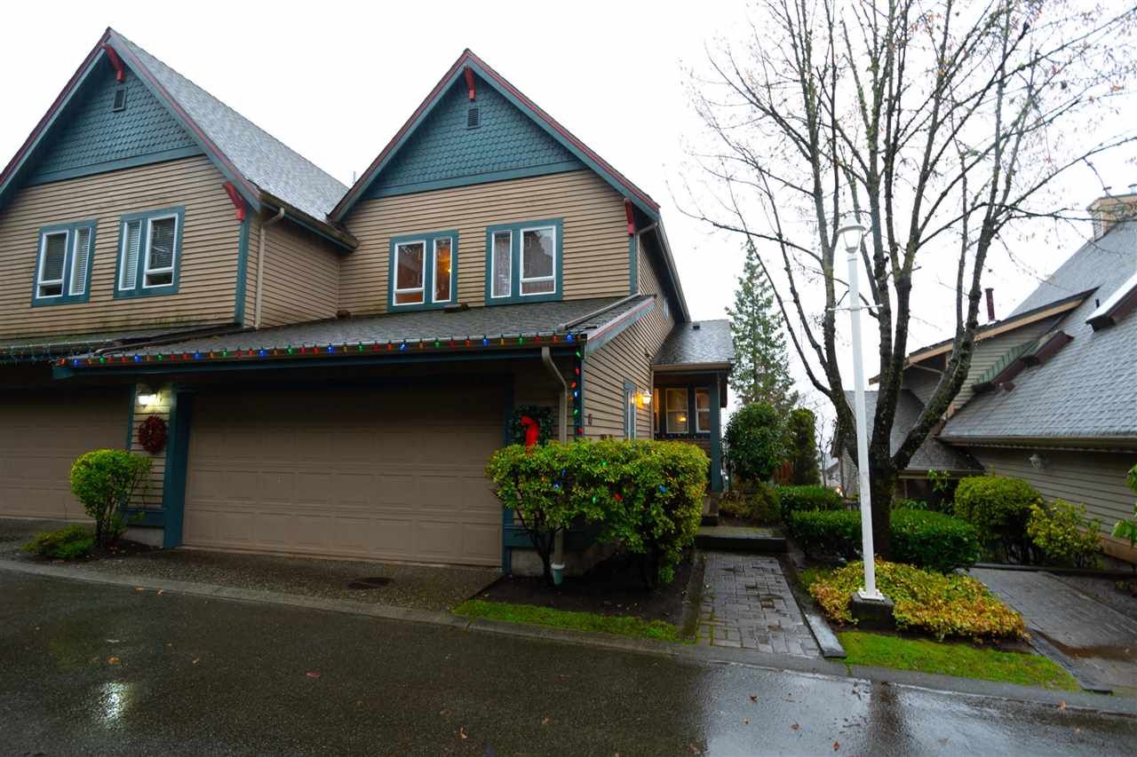 Photo 19: Photos: 13 910 FORT FRASER RISE in Port Coquitlam: Citadel PQ Townhouse for sale : MLS®# R2330162