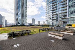 Photo 20: 2503 2008 ROSSER Avenue in Burnaby: Brentwood Park Condo for sale in "Stratus at SOLO District" (Burnaby North)  : MLS®# R2763397