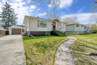 Photo 5: 3007 13 Avenue SW in Calgary: Shaganappi Detached for sale : MLS®# A2027279
