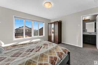 Photo 33: 5124 20 Avenue in Edmonton: Zone 53 House Half Duplex for sale : MLS®# E4380813
