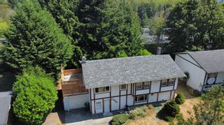 Photo 2: 2317 N French Rd in Sooke: Sk Broomhill House for sale : MLS®# 884227
