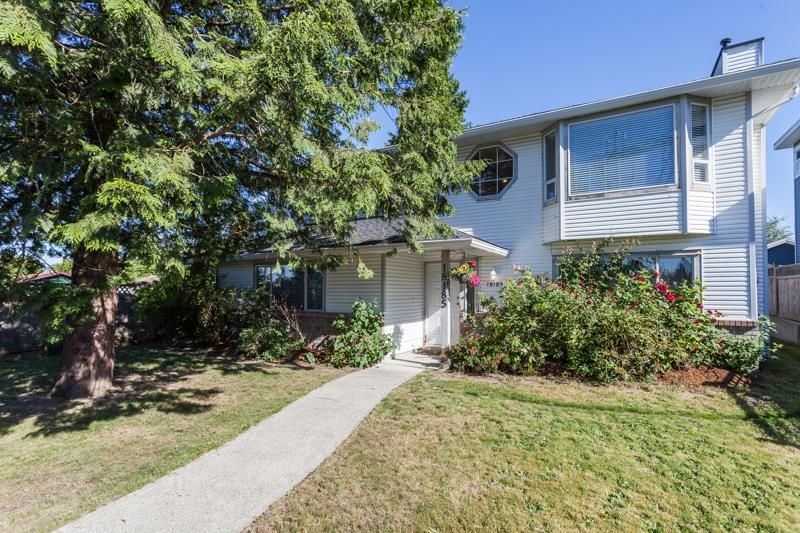 Main Photo: 18185 64 ave in Surrey: Cloverdale BC House for sale (Cloverdale)  : MLS®# R2064928