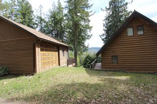 Photo 18: 8675 Squilax Anglemont Highway: St. Ives House for sale (North Shuswap)  : MLS®# 10112101