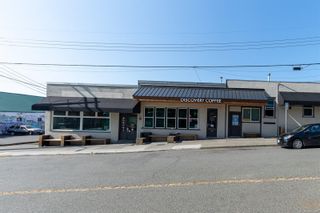 Photo 1: B 2000 Douglas St in Victoria: Vi Downtown Retail for lease : MLS®# 956193