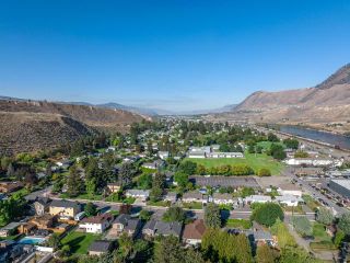 Photo 35: 115 SUNSET Court in Kamloops: Valleyview House for sale : MLS®# 169810