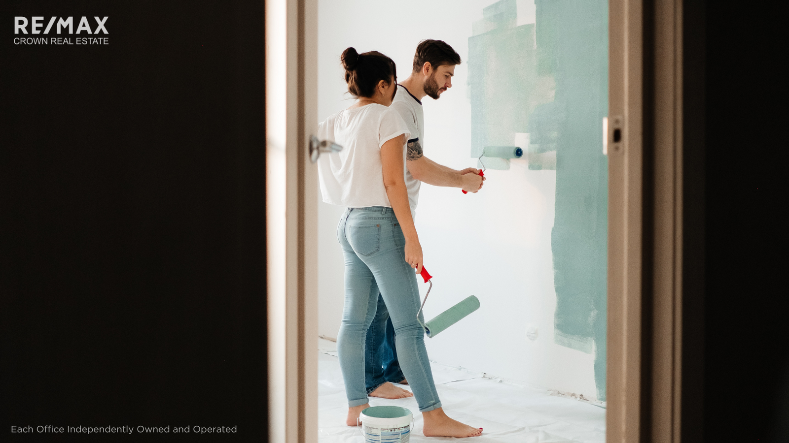 How to Renovate a House on the Cheap