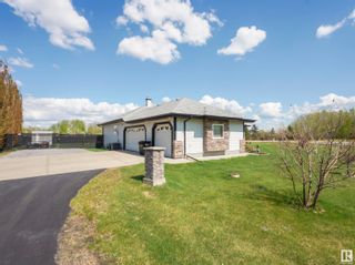 Photo 4: 218 53017 RGE RD 223: Rural Strathcona County House for sale : MLS®# E4340547