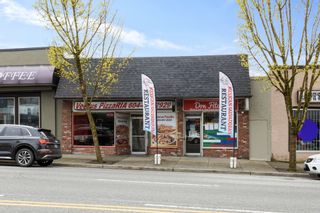 Photo 1: 22356 LOUGHEED Highway in Maple Ridge: West Central Retail for sale : MLS®# C8043928