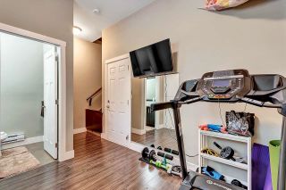 Photo 6: 130 13670 62 Avenue in Surrey: Sullivan Station Townhouse for sale : MLS®# R2597721