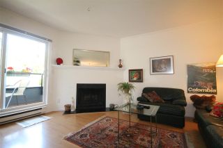 Photo 4: 103 1480 COMOX Street in Vancouver: West End VW Condo for sale (Vancouver West)  : MLS®# R2079978