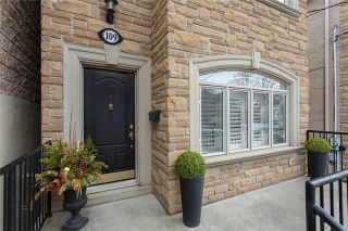 Photo 14: 109 Chandos Avenue in Toronto: Dovercourt-Wallace Emerson-Junction House (2-Storey) for sale (Toronto W02)  : MLS®# W3444127