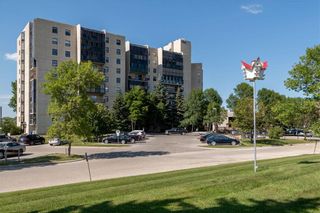 Photo 1: 107 885 Wilkes Avenue in Winnipeg: Linden Woods Condominium for sale (1M)  : MLS®# 202402743