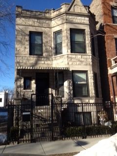 Main Photo: 2630 POTOMAC Avenue in CHICAGO: West Town Multi Family (2-4 Units) for sale ()  : MLS®# 08596200