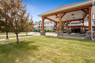 Photo 3: 203 428 Chaparral Ravine View SE in Calgary: Chaparral Apartment for sale : MLS®# A1250931