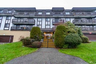 Main Photo: 314 310 W 3RD Street in North Vancouver: Lower Lonsdale Condo for sale in "DEVON MANOR" : MLS®# R2492714