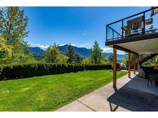 Photo 37: 17 46058 BRIDLE RIDGE Crescent in Chilliwack: Promontory House for sale in "RIVER VISTA/PROMONTORY" (Sardis)  : MLS®# R2471120