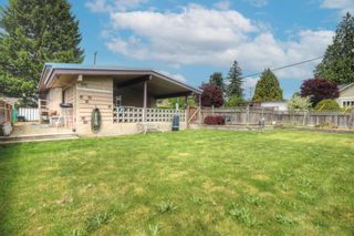 Photo 22: 33212 ALTA Avenue in Abbotsford: Central Abbotsford House for sale : MLS®# R2716844