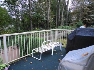 Photo 11: 3306 ROBSON DR in Coquitlam: Hockaday House for sale in "HOCKADAY" : MLS®# V1031207