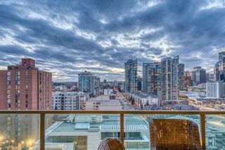 Photo 25: 1101 1410 1 Street SE in Calgary: Beltline Apartment for sale : MLS®# A1199085