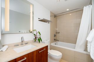 Photo 15: 303 1565 W 6TH Avenue in Vancouver: False Creek Condo for sale (Vancouver West)  : MLS®# R2878475