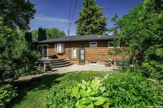 Photo 2: 2411 Underwood Avenue in Saskatoon: Avalon Residential for sale : MLS®# SK859873