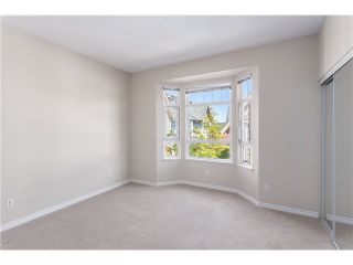 Photo 13: 6108 Cambie Street in Vancouver West: Oakridge VW Townhouse for sale : MLS®# V1133327