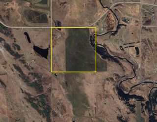 Photo 1: ON RR 50: Cochrane Commercial Land for sale : MLS®# A2119190