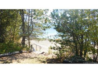 Photo 4: 8 Seymour Road in Celista: Vacant Land for sale : MLS®# 10180376