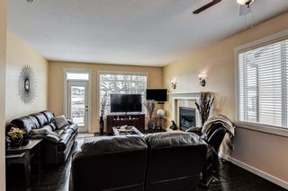 Photo 12: 303 Crystal Green Rise: Okotoks Semi Detached for sale : MLS®# A1184639