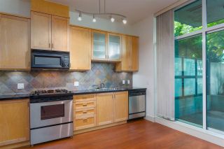 Photo 3: 102 8988 HUDSON Street in Vancouver: Marpole Condo for sale in "RETRO" (Vancouver West)  : MLS®# R2184157
