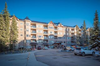 Main Photo: 229 20 Discover Ridge Close SW in Calgary: Discovery Ridge Apartment for sale : MLS®# A1237261