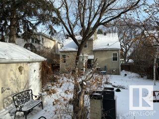 Photo 31: 6358 112 Street in Edmonton: Zone 15 House for sale : MLS®# E4326176